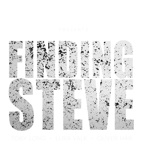 Finding Steve